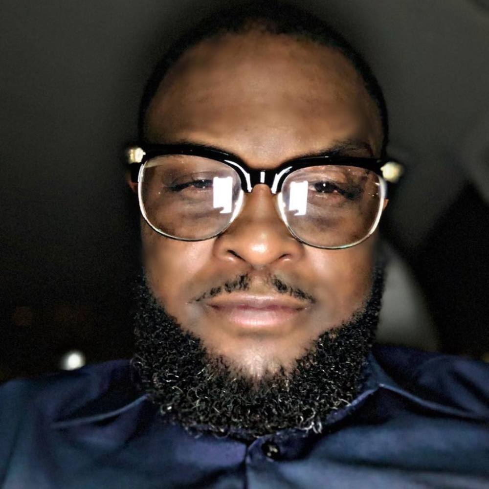 Meet your Posher, Marc